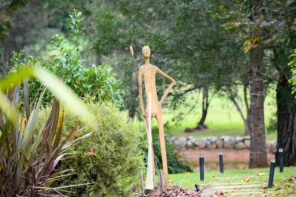 Photo of Outdoor in Wattamolla