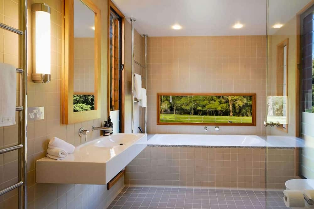 Photo of Bathroom in Wattamolla