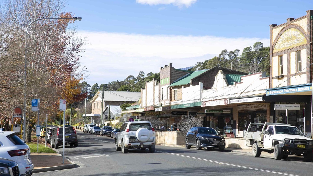 Photo of Outdoor in Bundanoon
