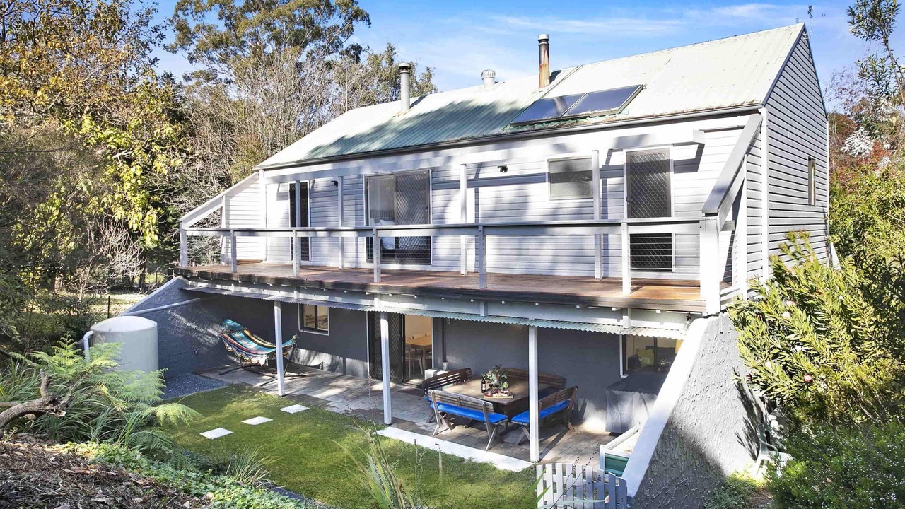 Photo of Outdoor in Bundanoon