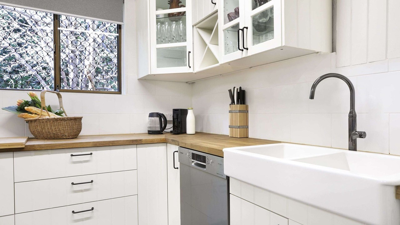 Photo of Kitchen in Bundanoon