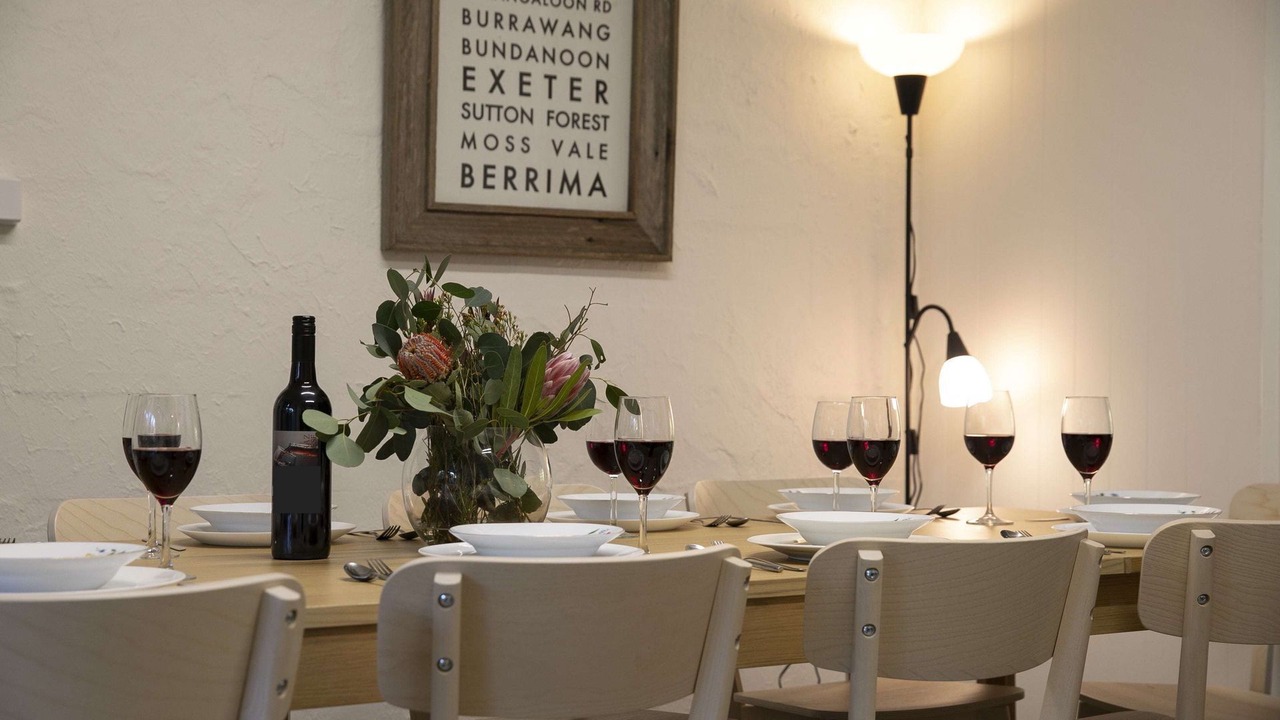 Photo of Others in Bundanoon