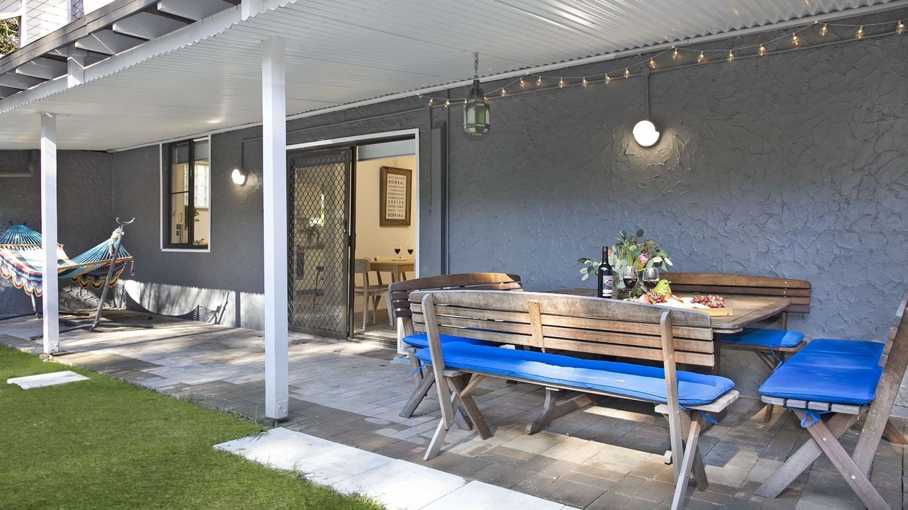 Photo of Outdoor in Bundanoon