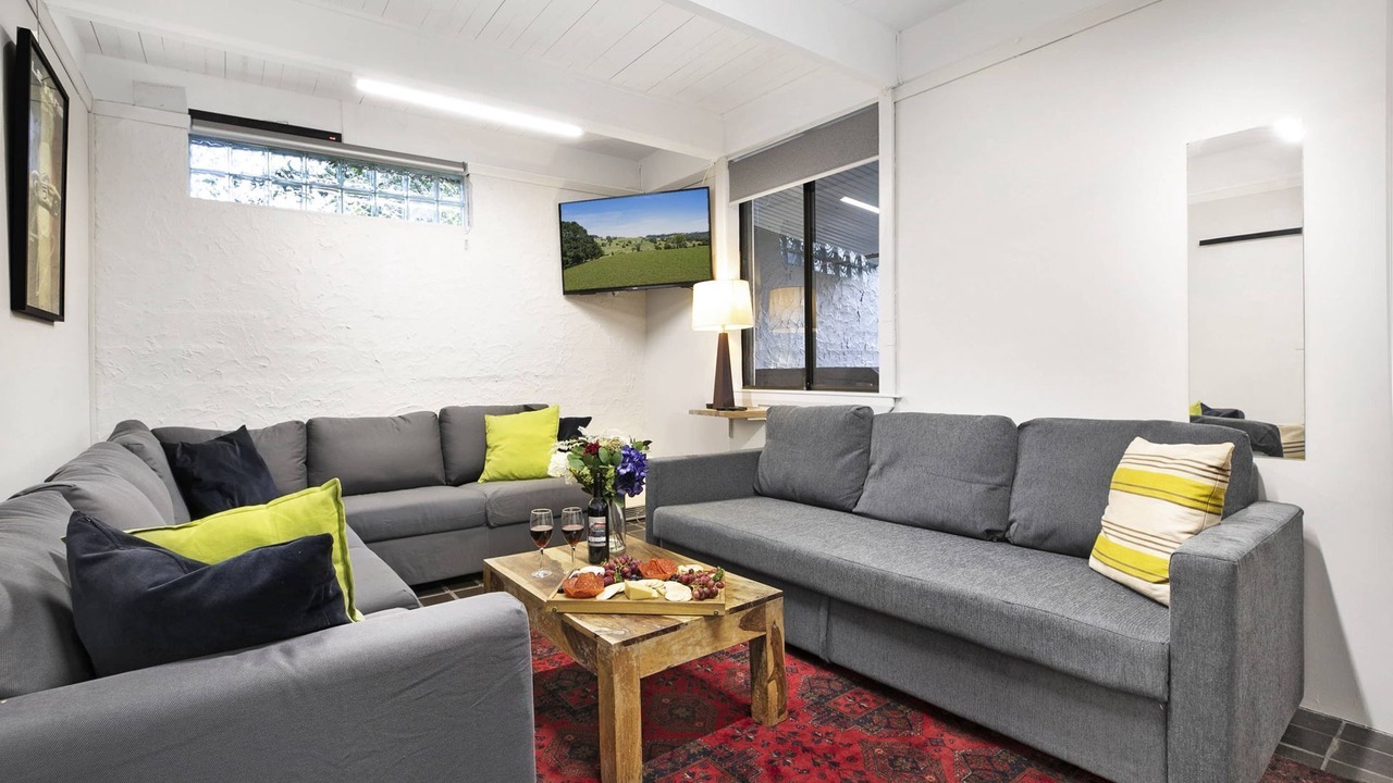 Photo of Livingroom in Bundanoon