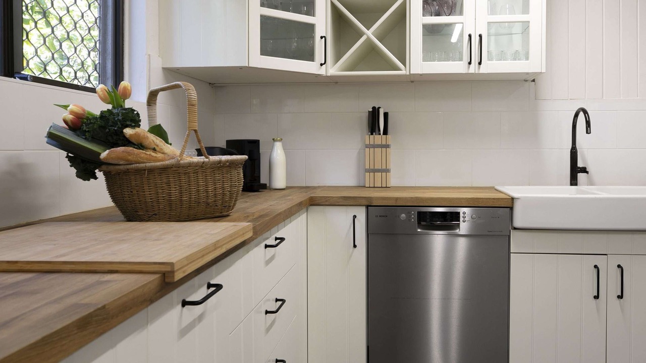 Photo of Kitchen in Bundanoon