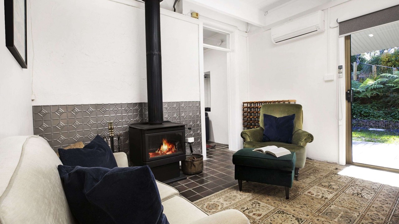 Photo of Livingroom in Bundanoon