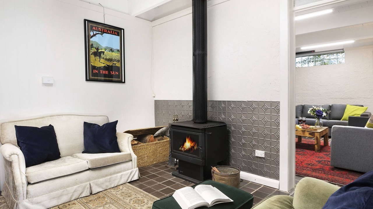 Photo of Livingroom in Bundanoon