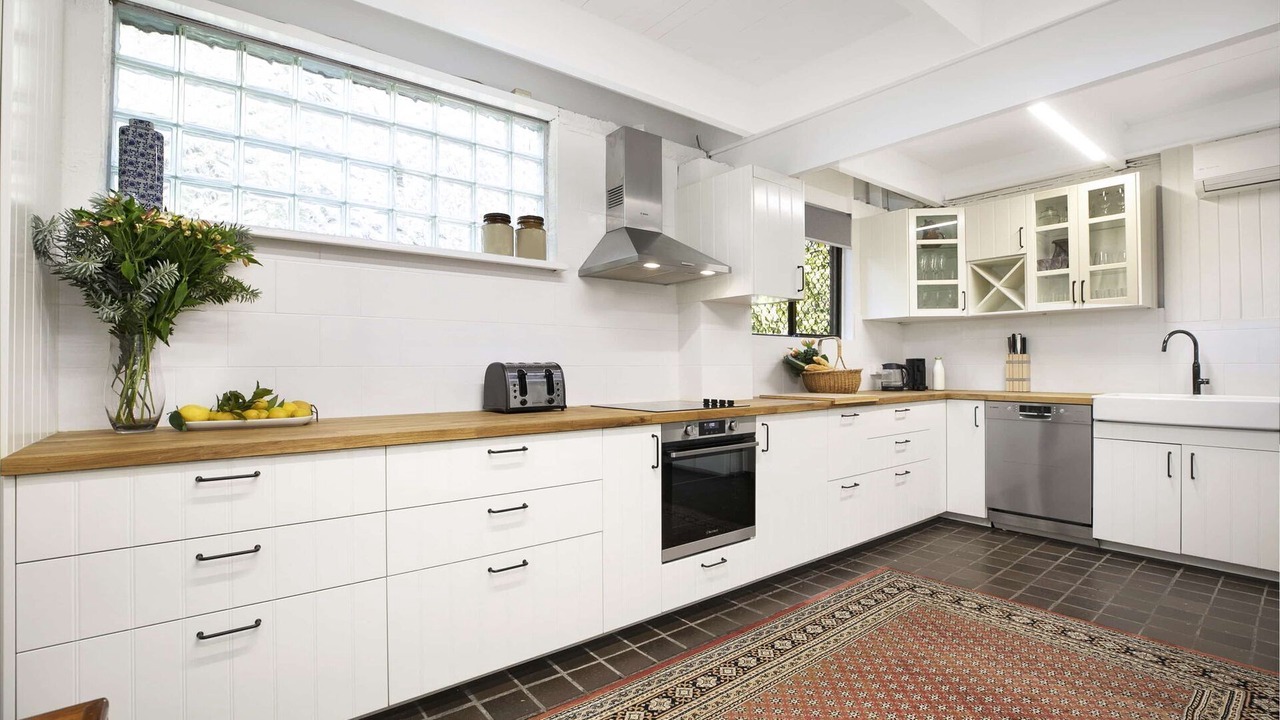 Photo of Kitchen in Bundanoon