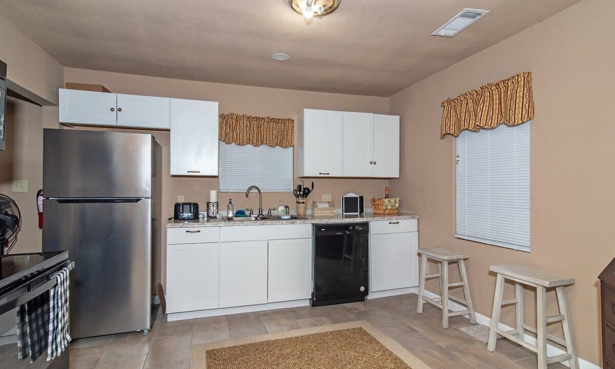 Photo of Kitchen in Poplar Grove