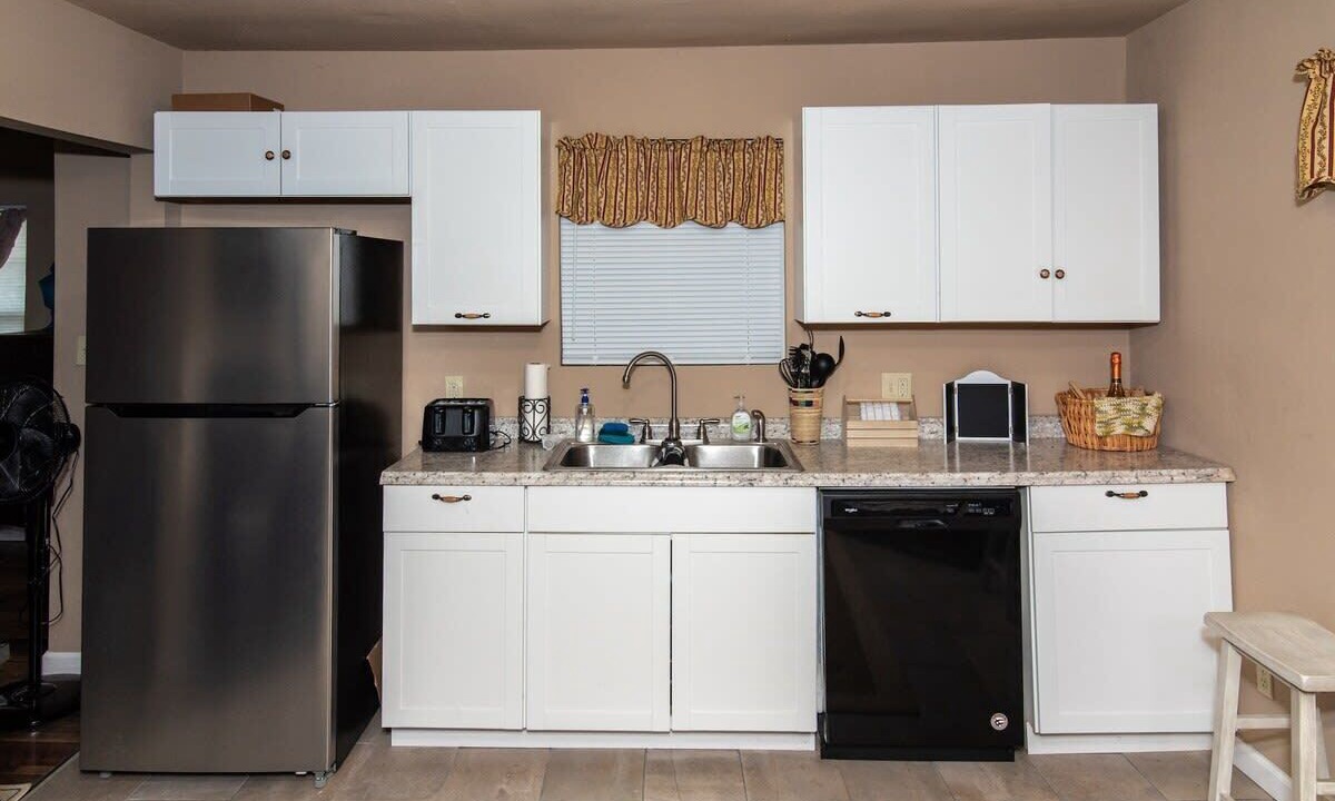Photo of Kitchen in Poplar Grove