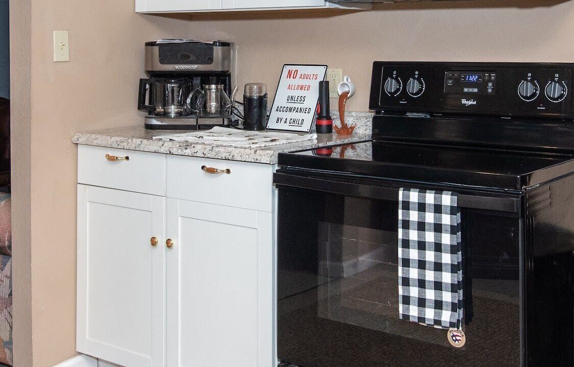 Photo of Kitchen in Poplar Grove