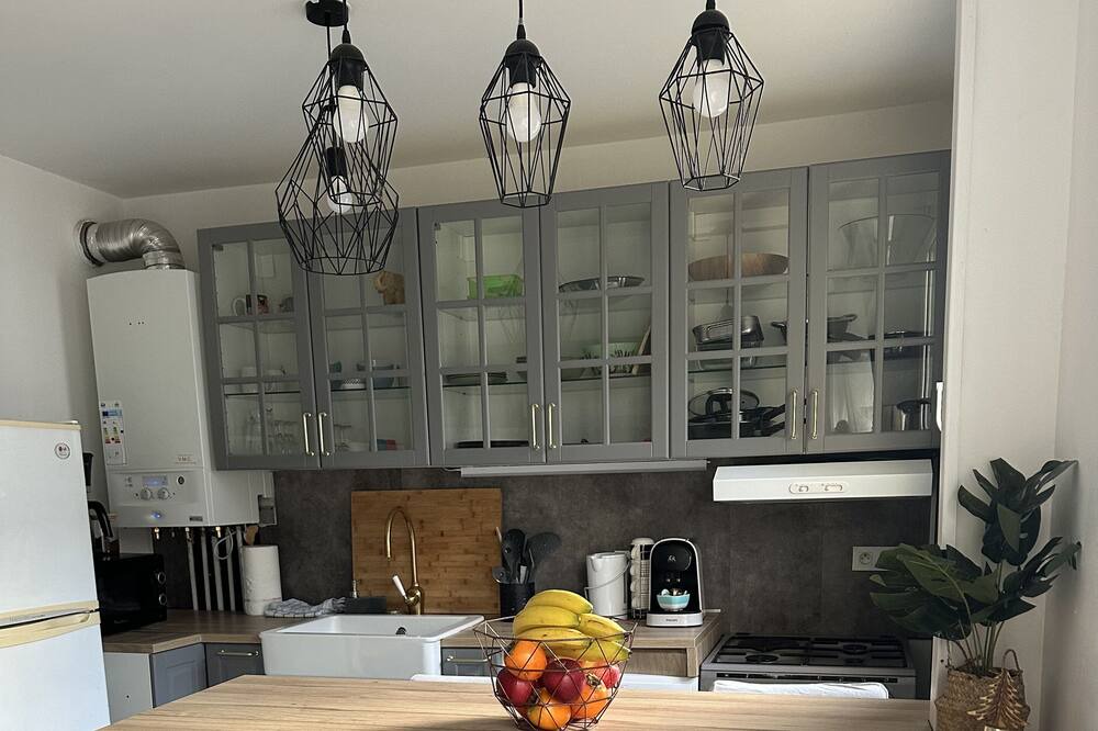 Photo of Kitchen in Plaisir