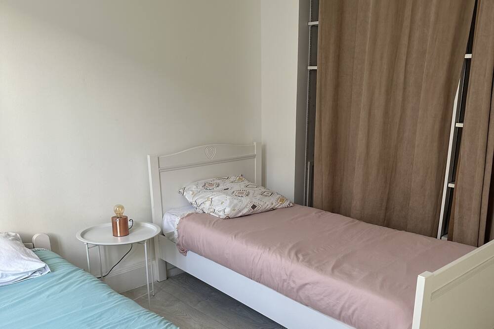 Photo of Bedroom in Plaisir