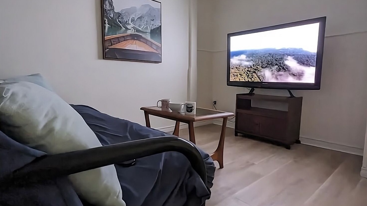 Photo of Livingroom in Cornwall