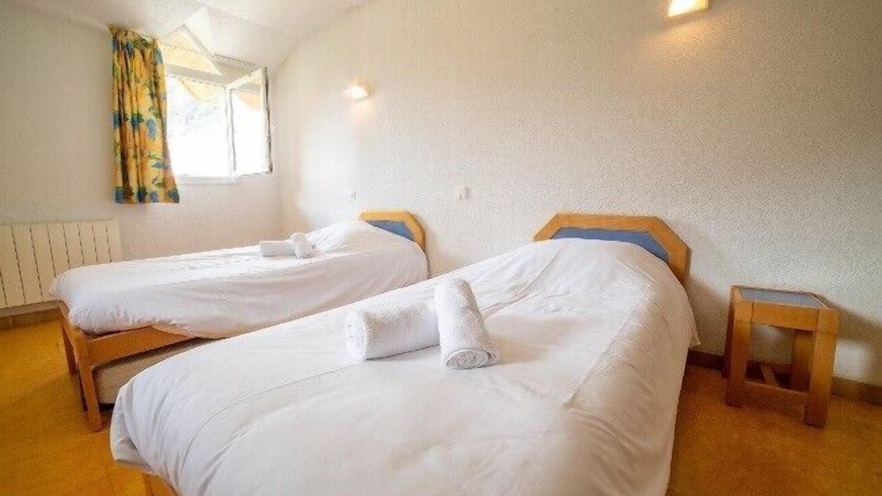 Photo of Bedroom in Saint-Etienne-de-Tinee