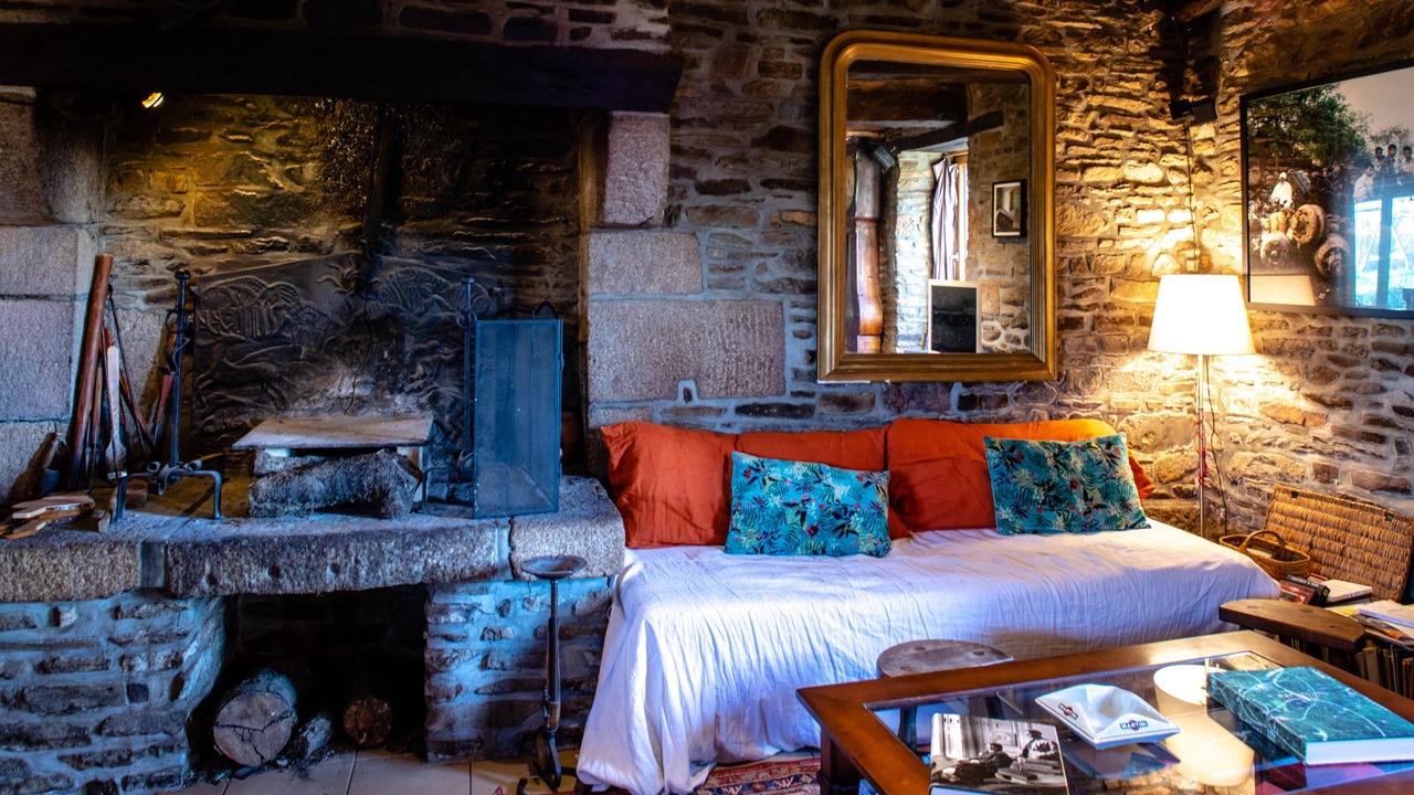 Photo of Outdoor in Vieux-Viel