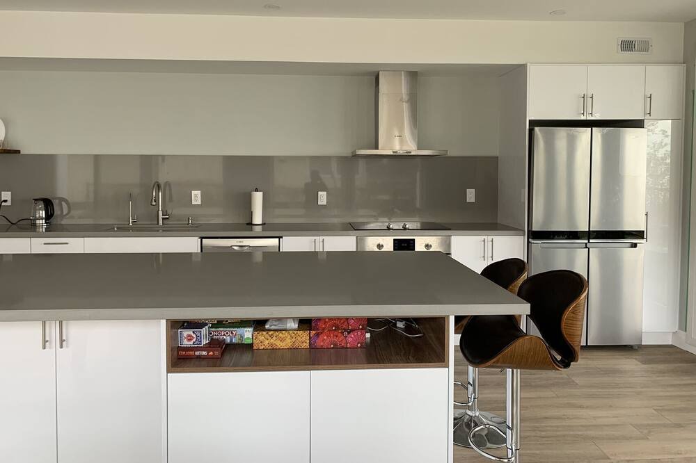 Photo of Kitchen in Innisfil