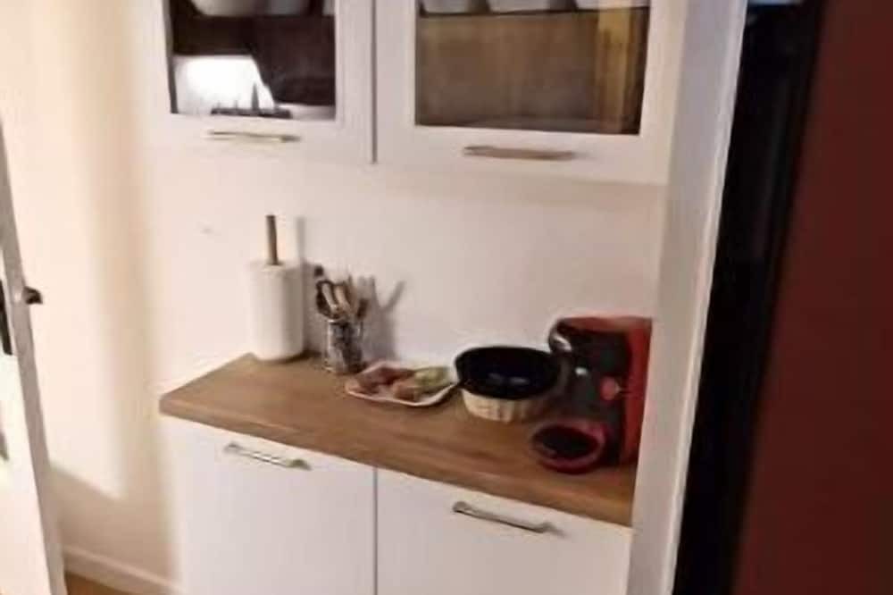 Photo of Kitchen in La Poterie