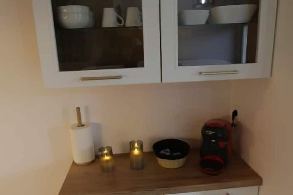 Photo of Kitchen in La Poterie