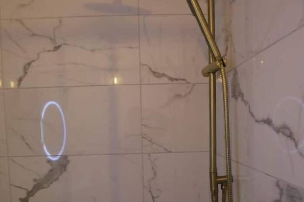 Photo of Bathroom in La Poterie