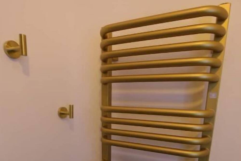 Photo of Bathroom in La Poterie