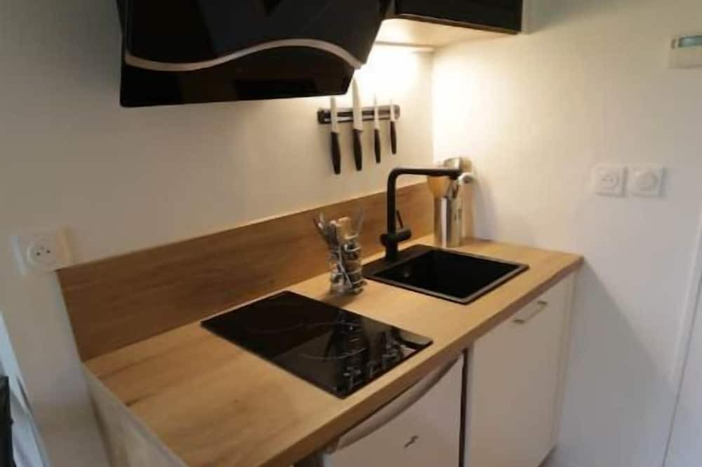 Photo of Kitchen in La Poterie