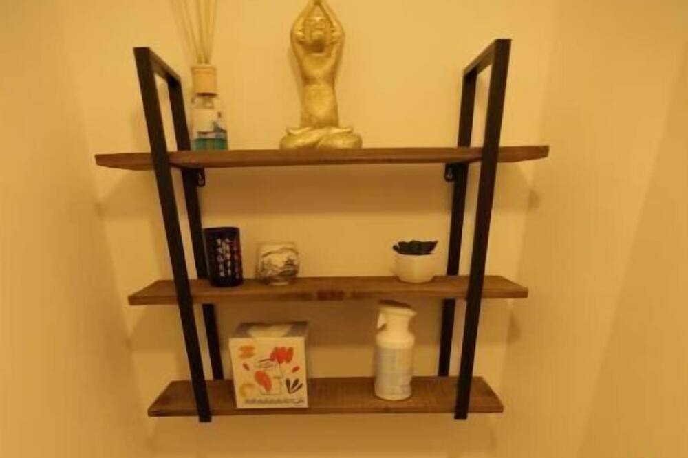 Photo of Bathroom in La Poterie