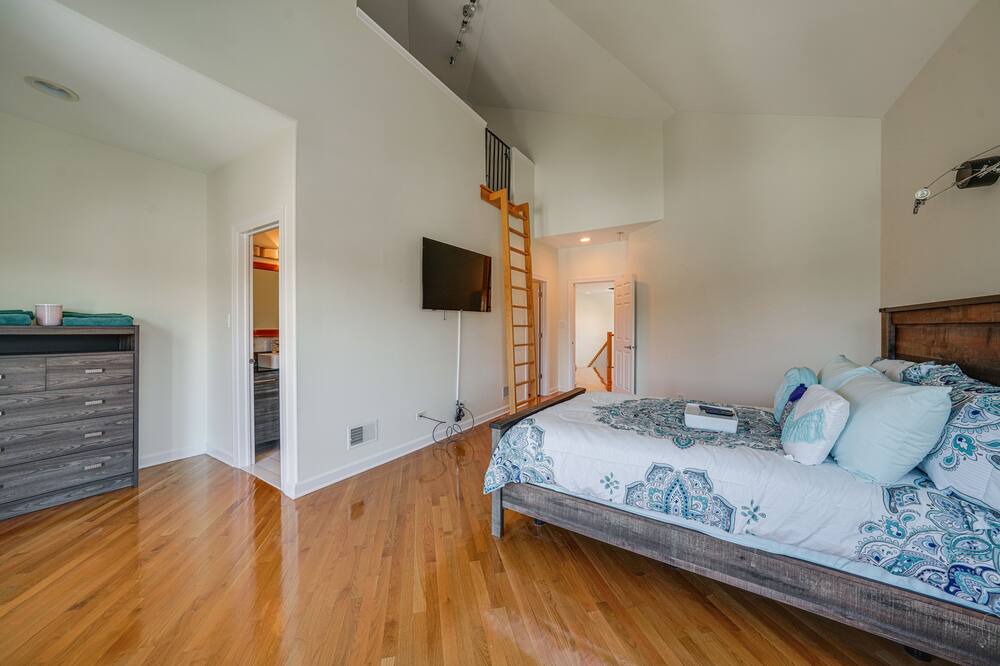 Photo of Bedroom in Mokena