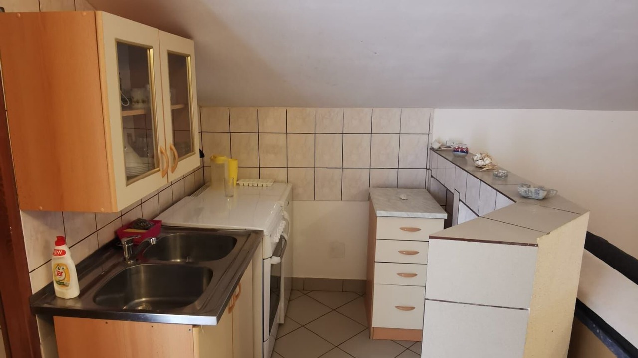 Photo of Kitchen in Ribarica