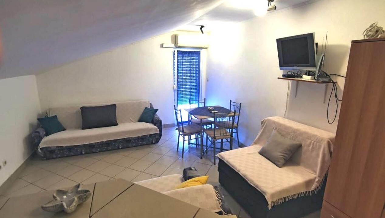 Photo of Livingroom in Ribarica
