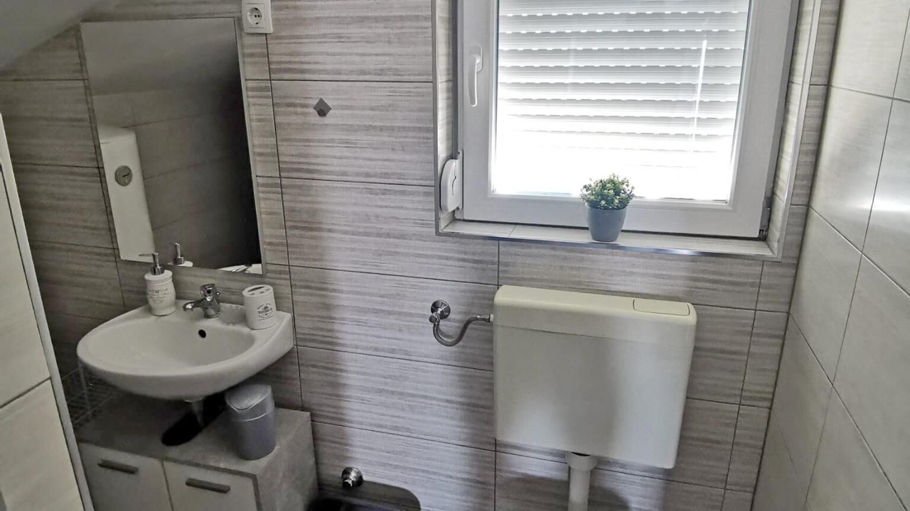 Photo of Bathroom in Ribarica