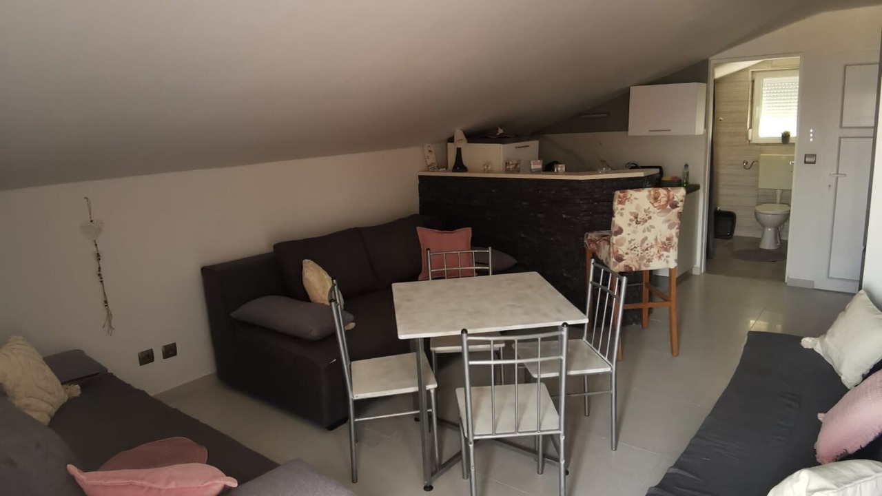 Photo of Livingroom in Ribarica