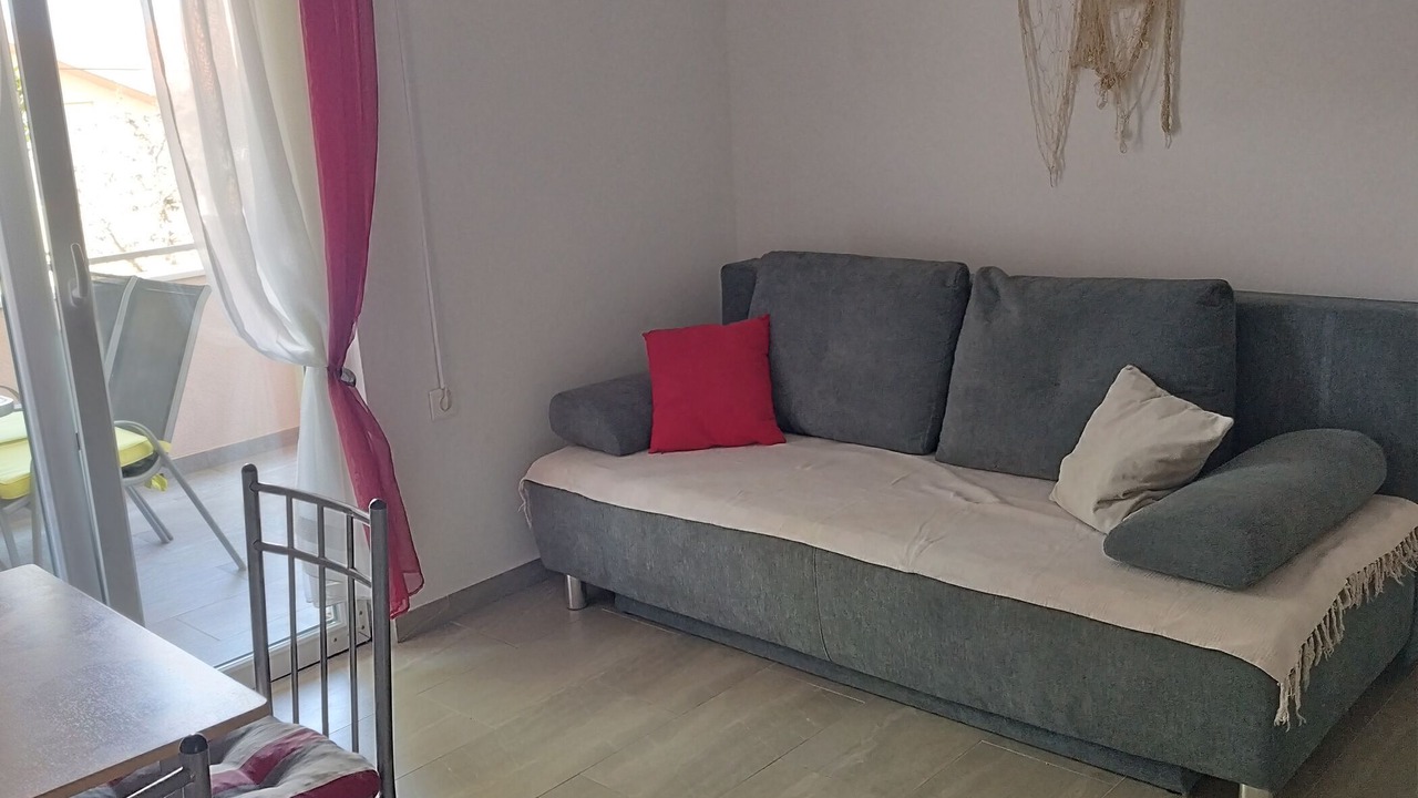 Photo of Livingroom in Ribarica