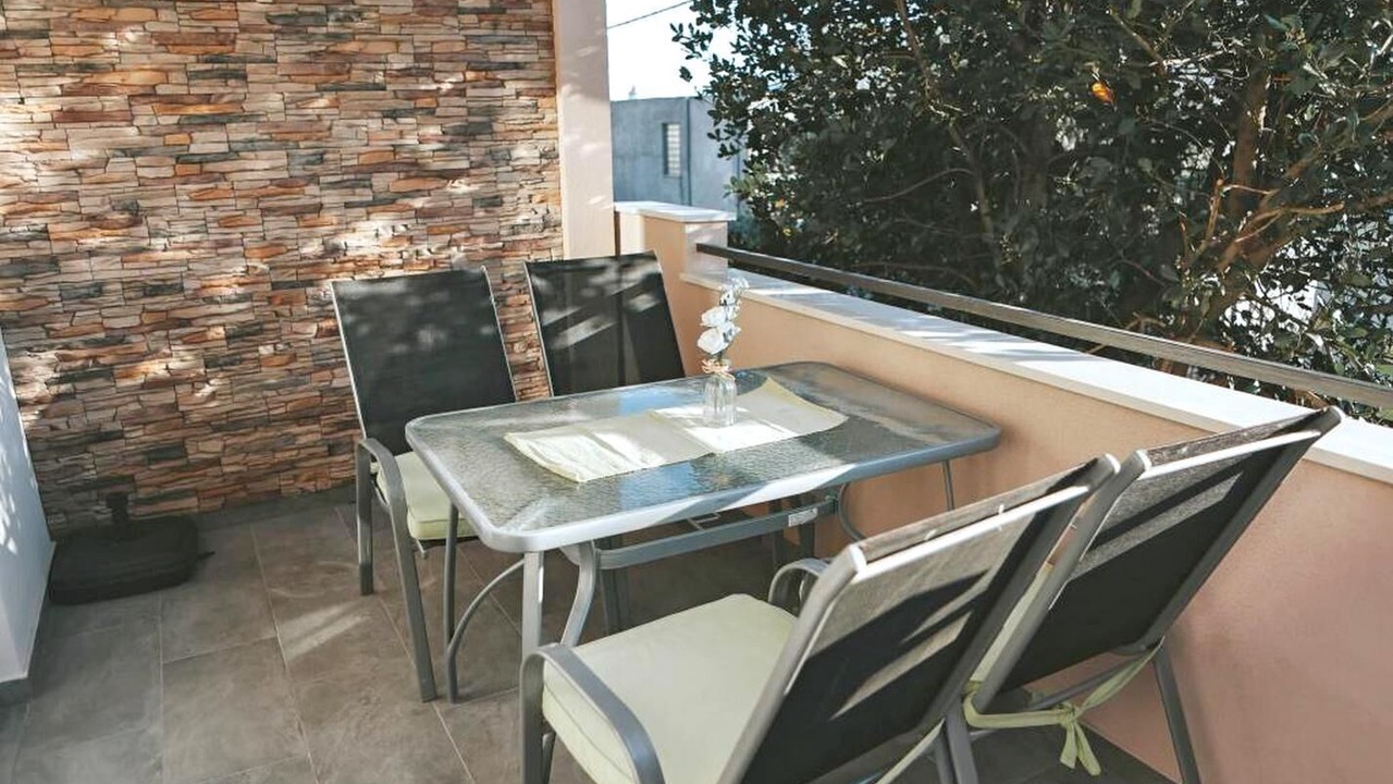 Photo of Outdoor in Ribarica