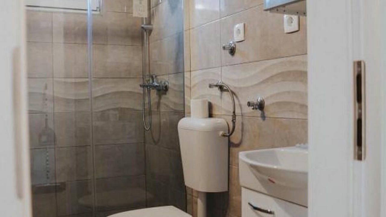 Photo of Bathroom in Ribarica