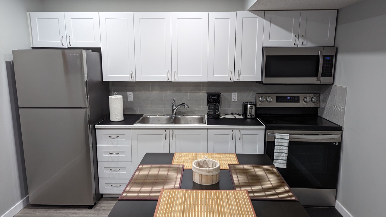 Photo of Kitchen in Regina