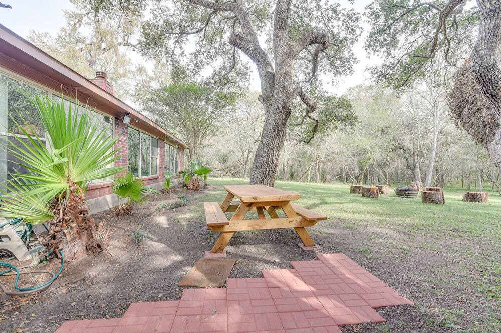 Photo of Outdoor in Damon