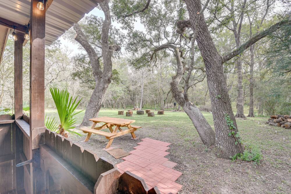 Photo of Outdoor in Damon