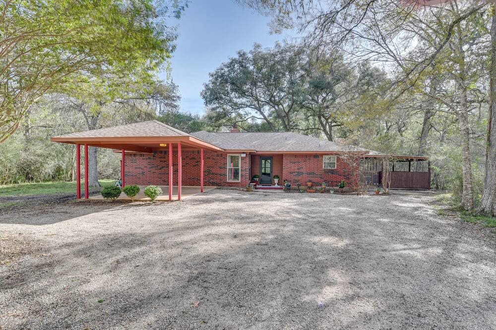 Photo of Outdoor in Damon