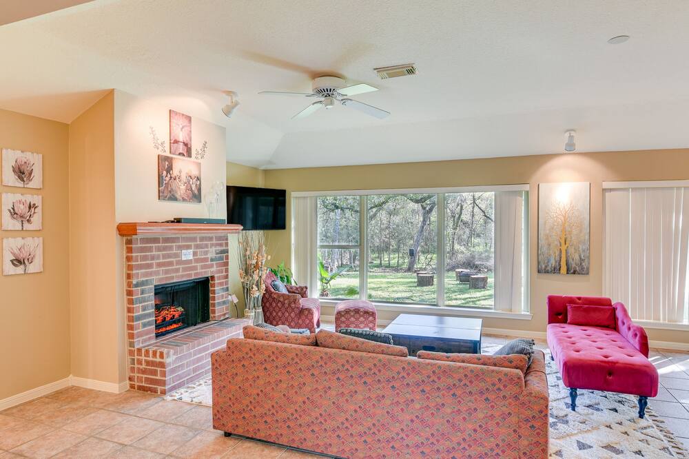 Photo of Livingroom in Damon