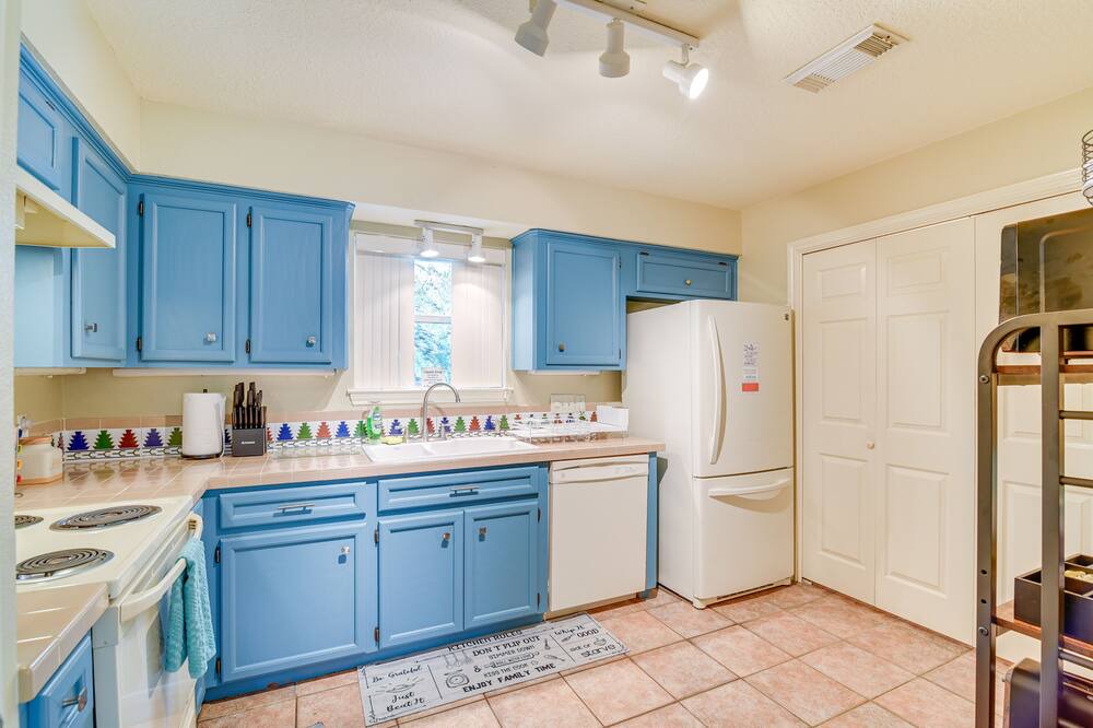 Photo of Kitchen in Damon