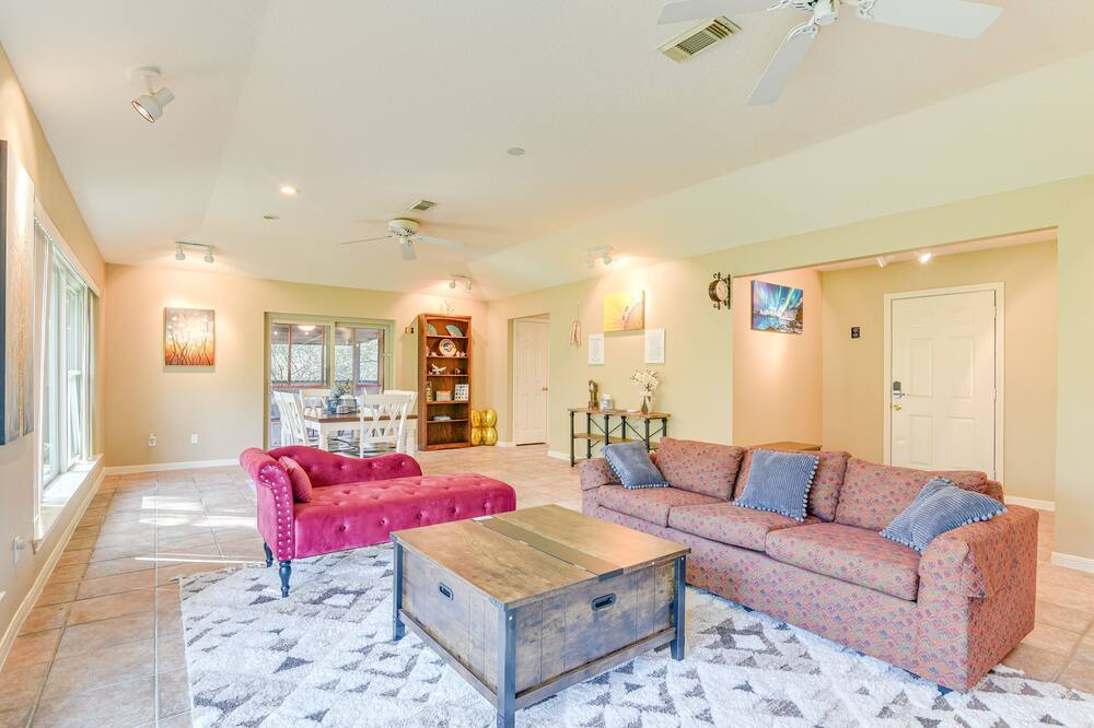 Photo of Livingroom in Damon