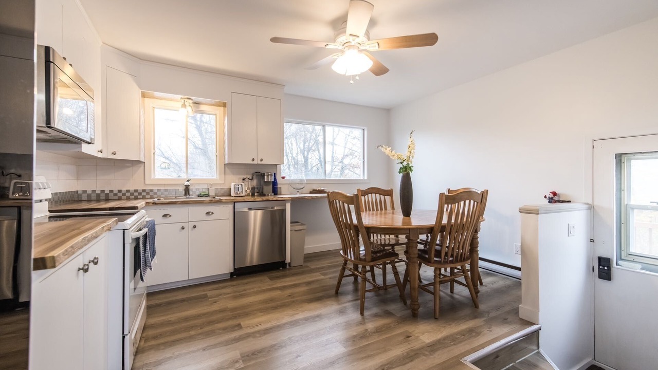Photo of Kitchen in Shefford