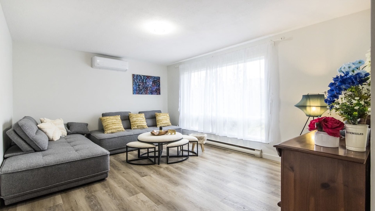 Photo of Livingroom in Shefford
