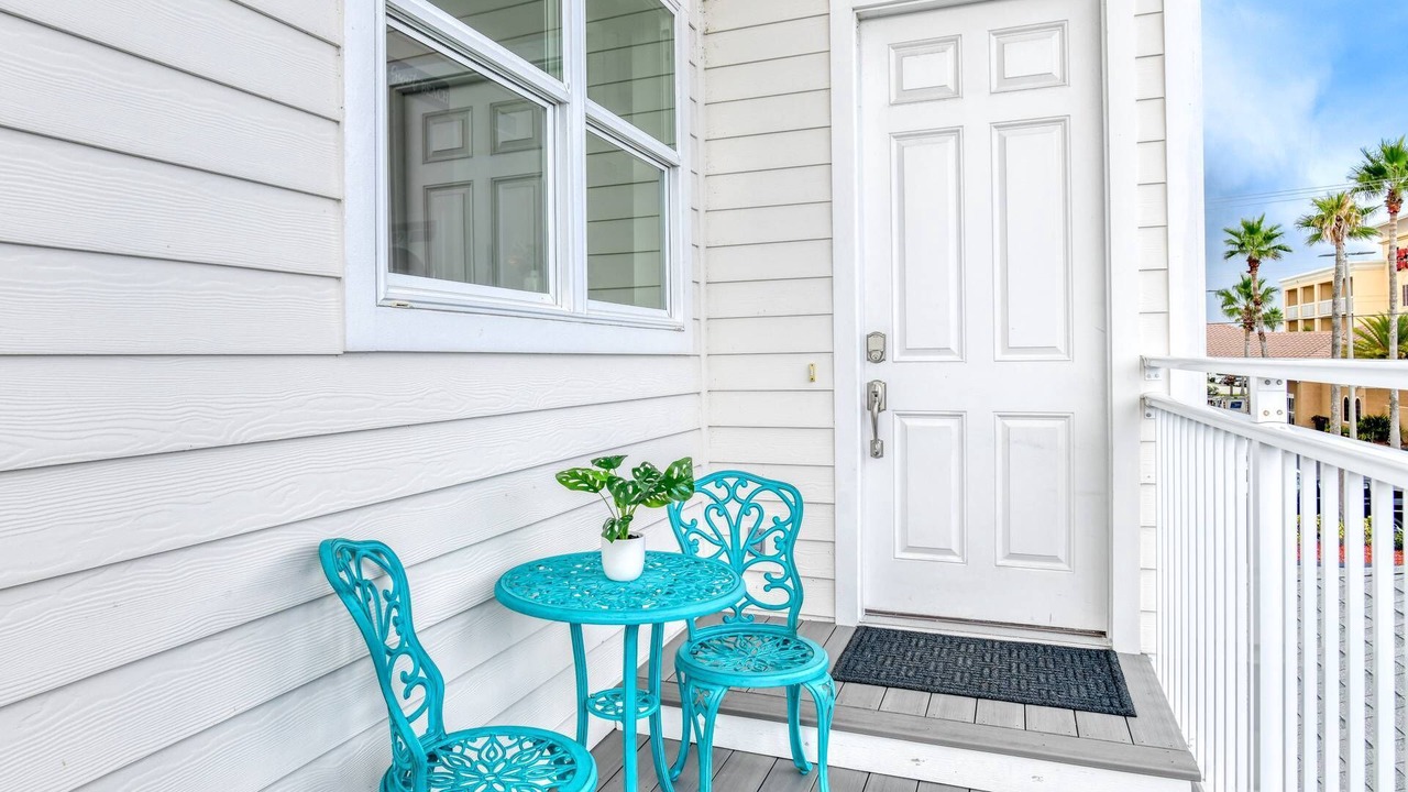 Photo of Outdoor in St. Augustine Beach