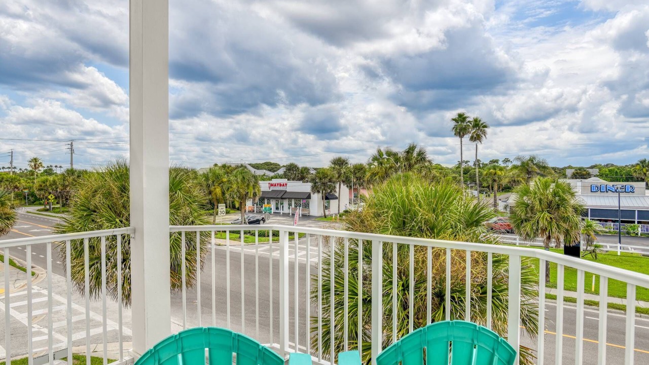 Photo of Outdoor in St. Augustine Beach