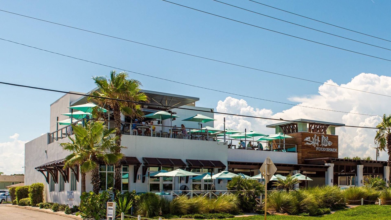 Photo of Outdoor in St. Augustine Beach