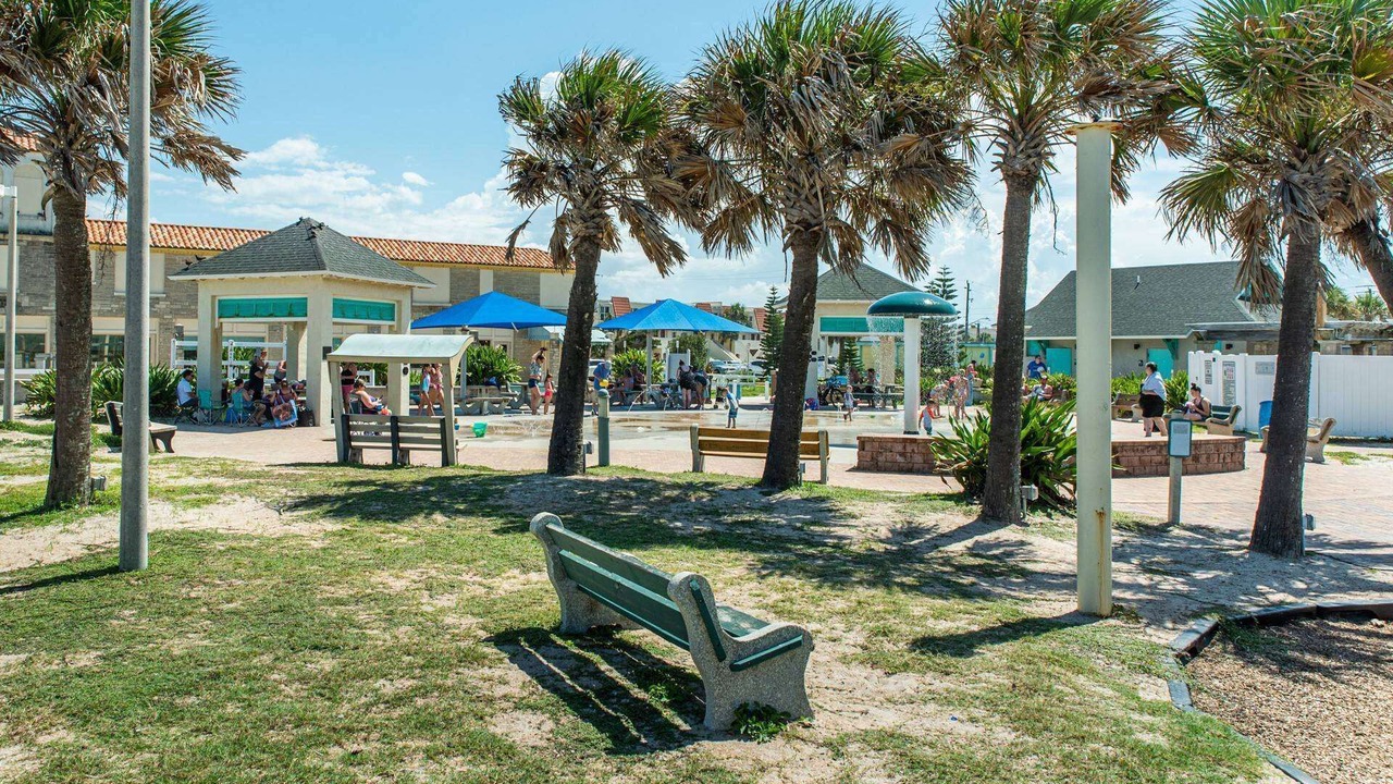 Photo of Outdoor in St. Augustine Beach