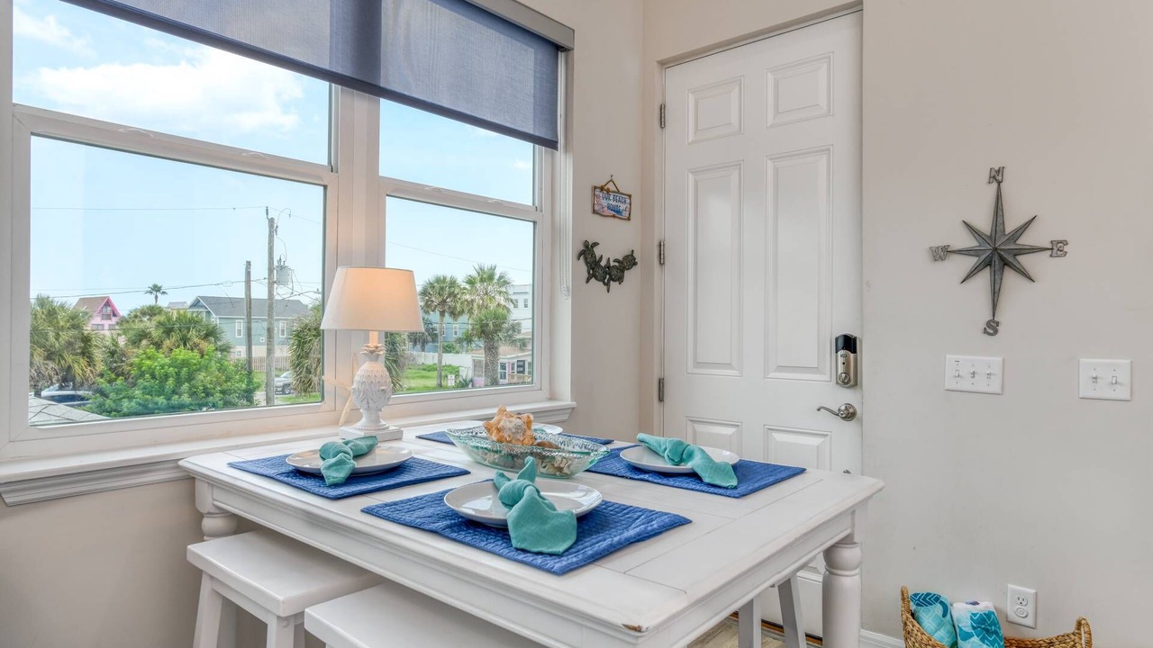 Photo of Outdoor in St. Augustine Beach