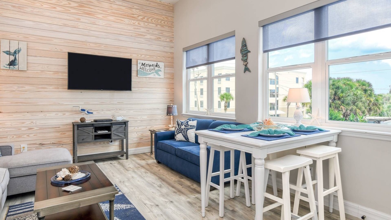 Photo of Outdoor in St. Augustine Beach